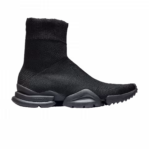 Reebok Sock Run.r 'Black'