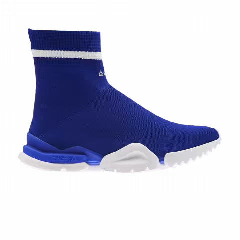 Reebok Sock Run.R 'Blue Move'