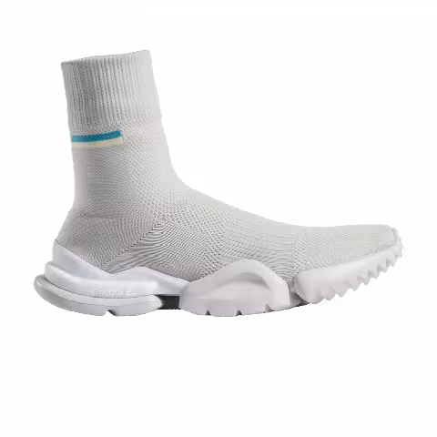 Reebok Sock Run.R 'Light Grey'