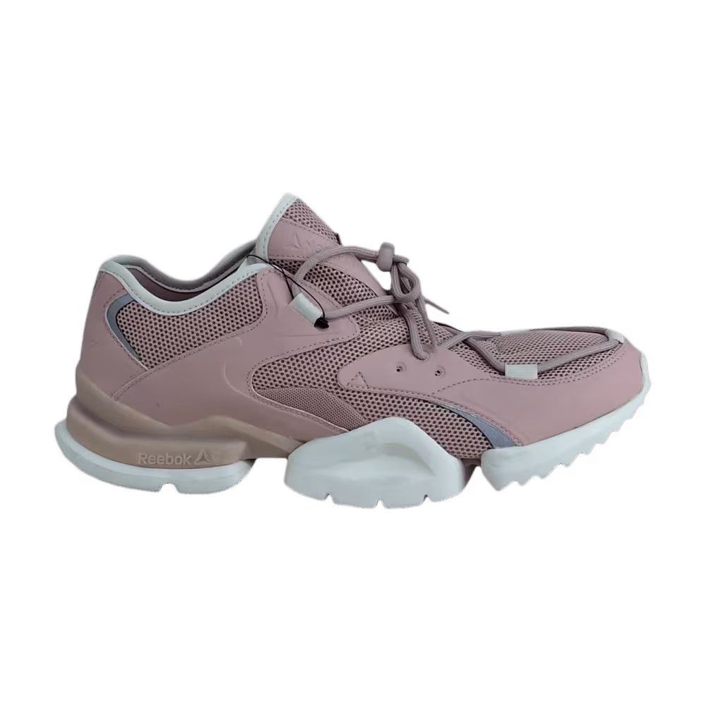 Reebok Run.R 96 Beige White