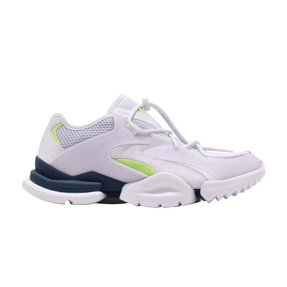Reebok Run.R 96 TPU Lime