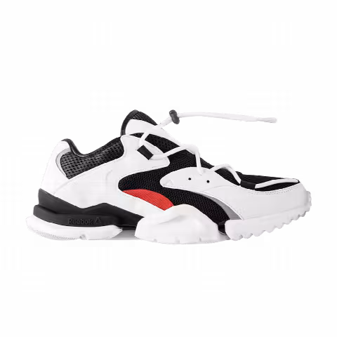 Reebok Run.R 96 'Black Chalk'