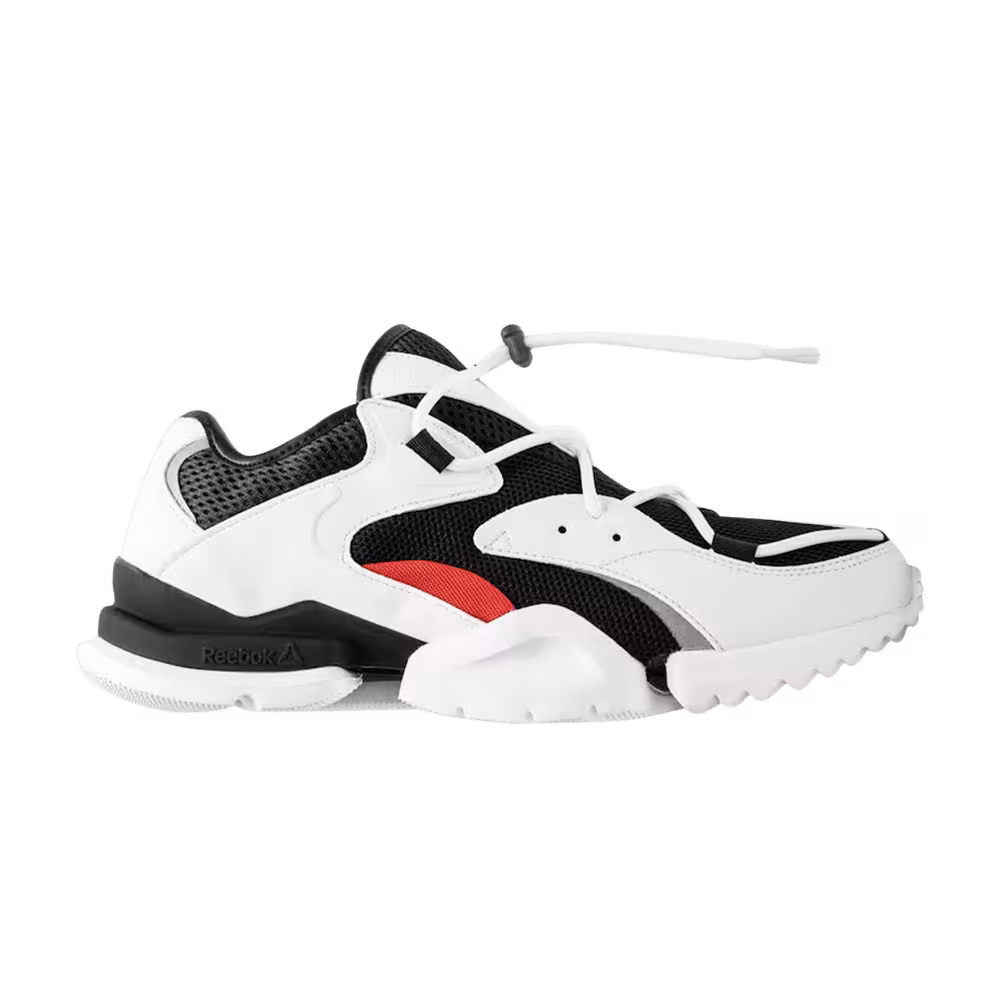 Reebok Run.R 96 Black Chalk