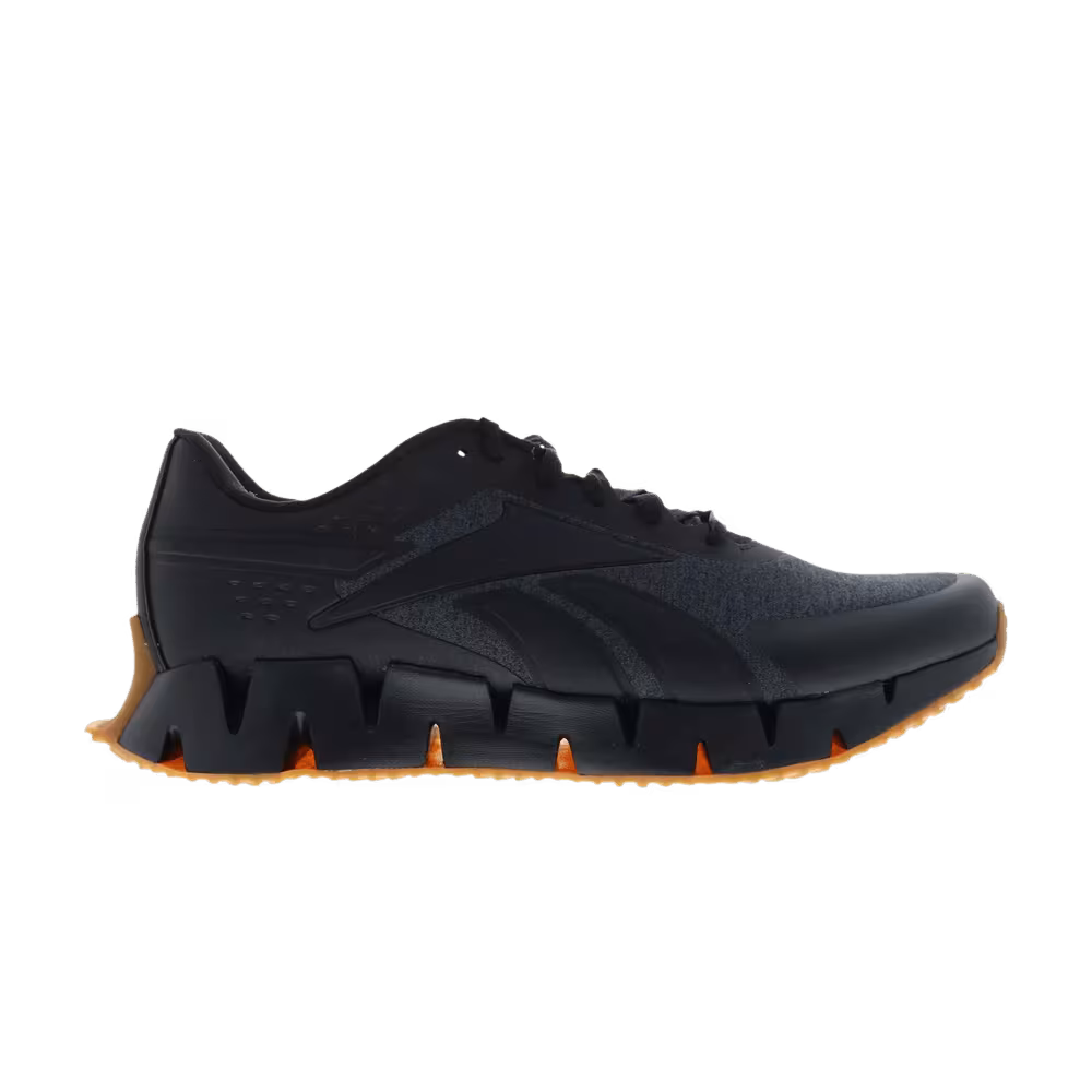 Reebok Zig Dynamica 2.0 CL Black Gum