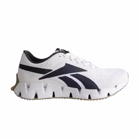 Reebok Zig Dynamica 2.0 CL 'White Vector Navy'