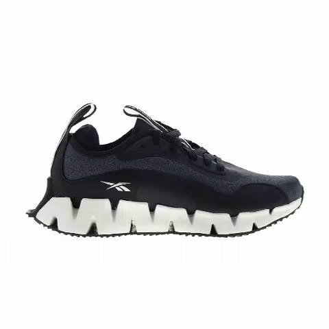 Reebok Wmns Zig Dynamica CLW 'Black Chalk'