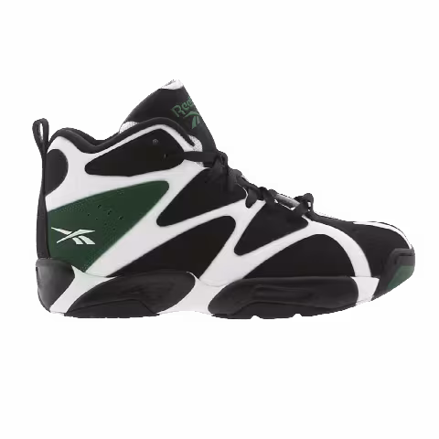 Reebok Kamikaze I Mid 'SuperSonics'