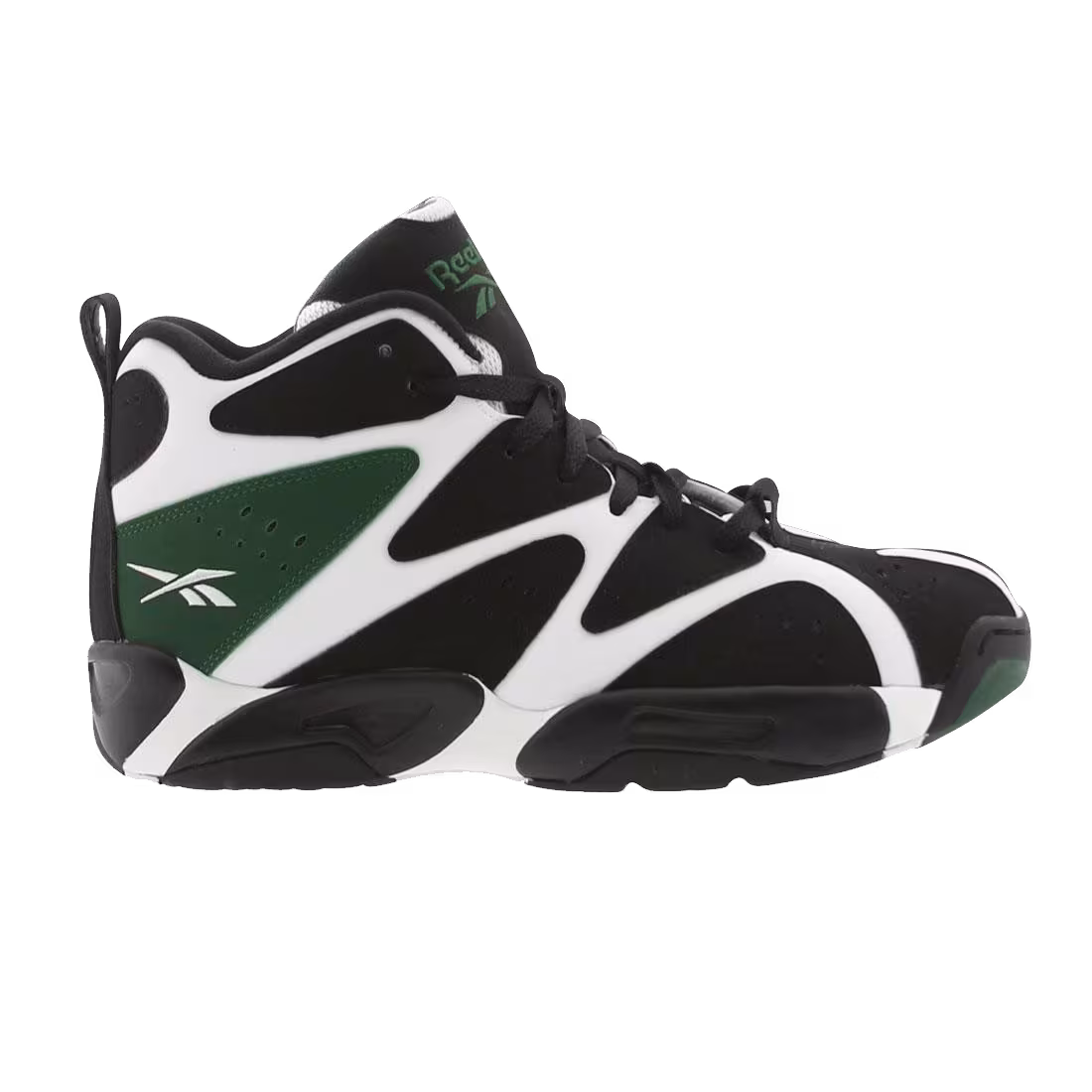 Reebok Kamikaze I Mid SuperSonics