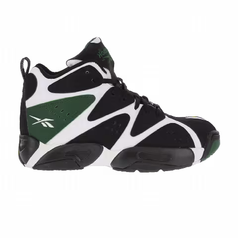 Reebok Kamikaze 1 Mid J 'SuperSonics'