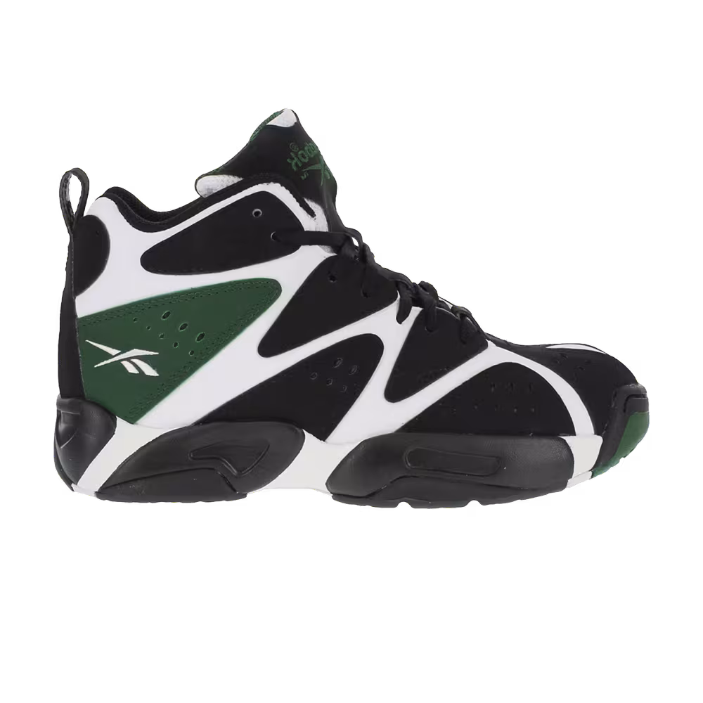 Reebok Kamikaze 1 Mid J SuperSonics