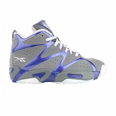Reebok Kamikaze 1 'Team Purple'