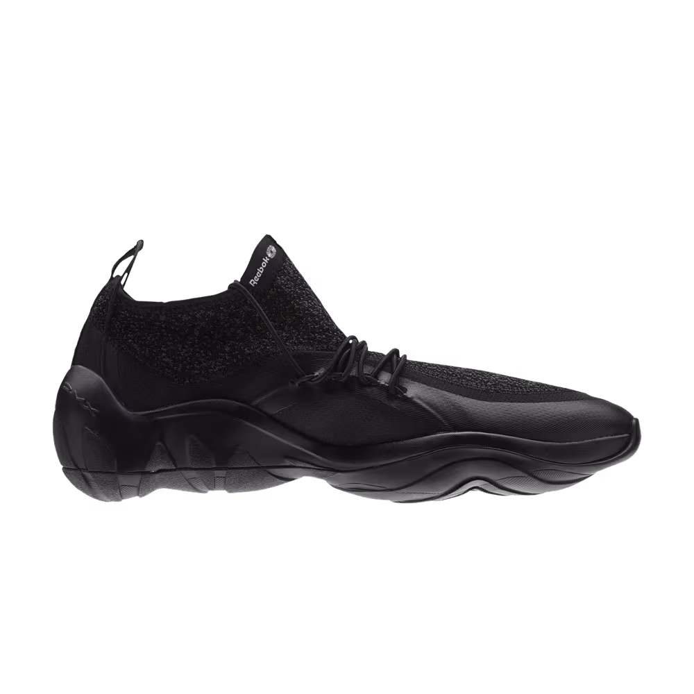 Reebok DMX Fusion TS Black