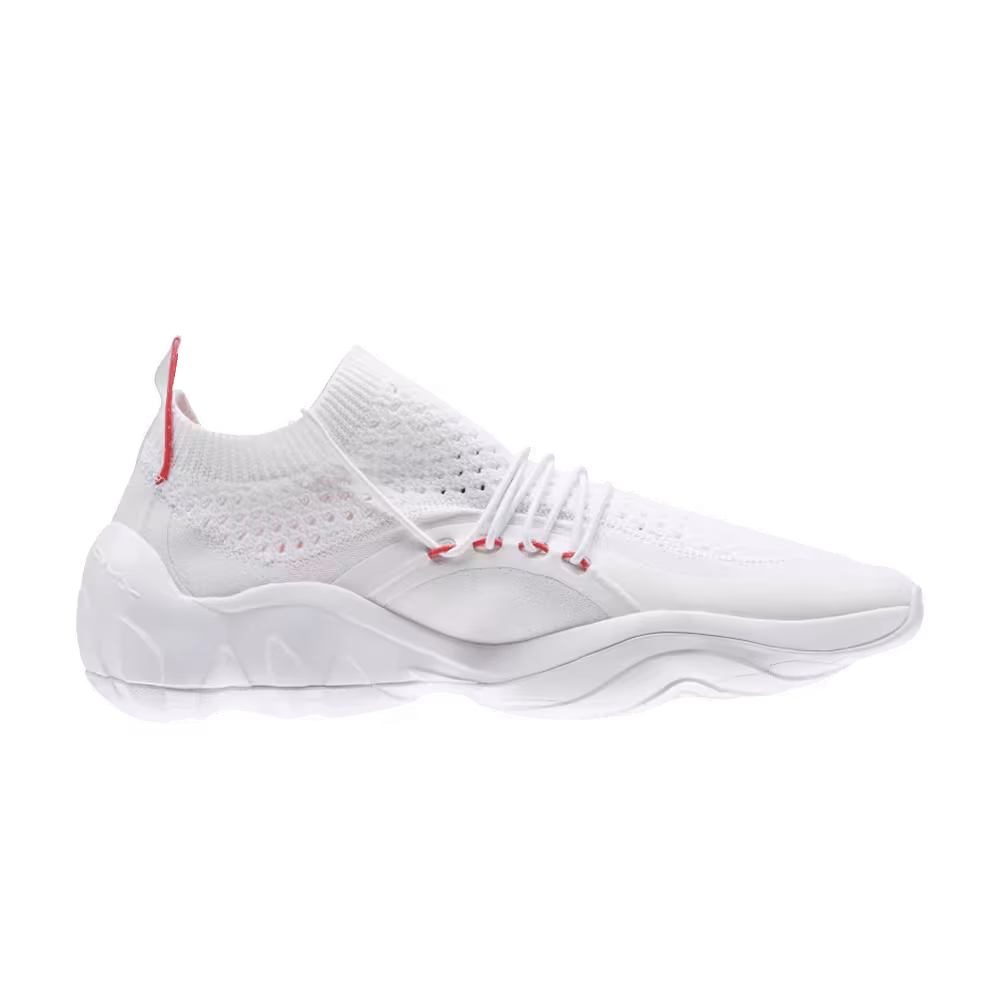 Reebok DMX Fusion NR White Cherry