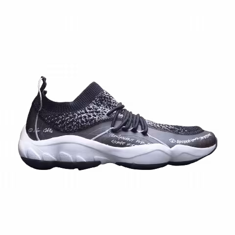 BAIT x Reebok DMX Fusion
