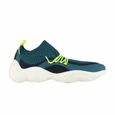 Mita x Reebok DMX Fusion 'Rapid Teal'