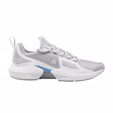Reebok Sole Fury TS 'Skull Grey'