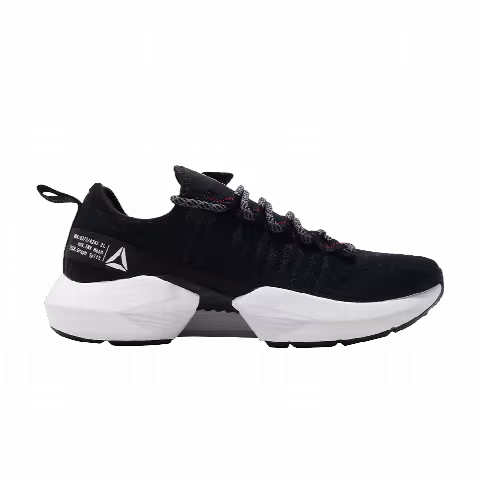 Reebok Sole Fury 'Black'