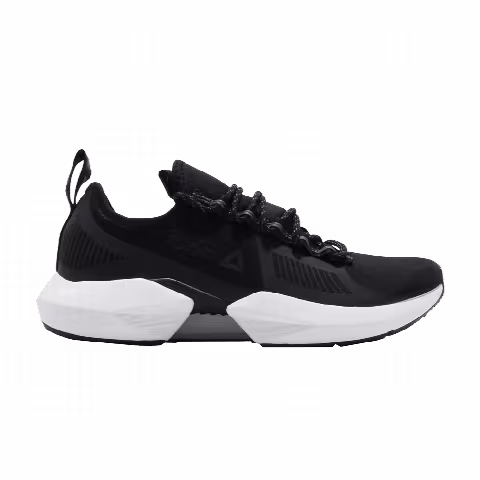 Reebok Sole Fury TS 'Black'