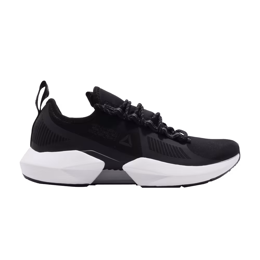 Reebok Sole Fury TS Black