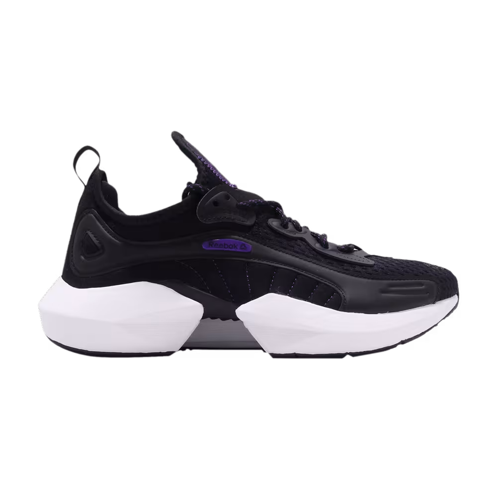 Reebok Sole Fury 00 HK Purple