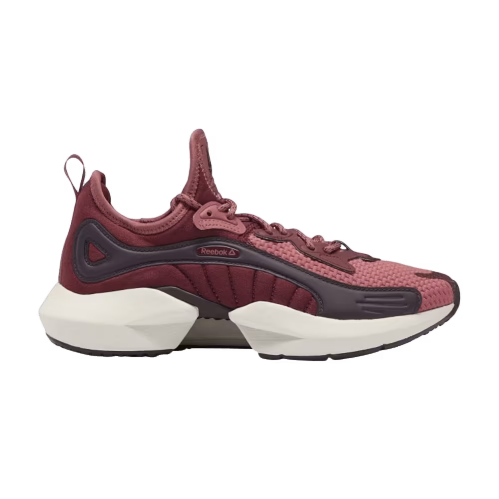 Reebok Women's Sole Fury 00 Rose Dust