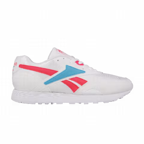 Reebok Rapide MU 'White Pink Blue'