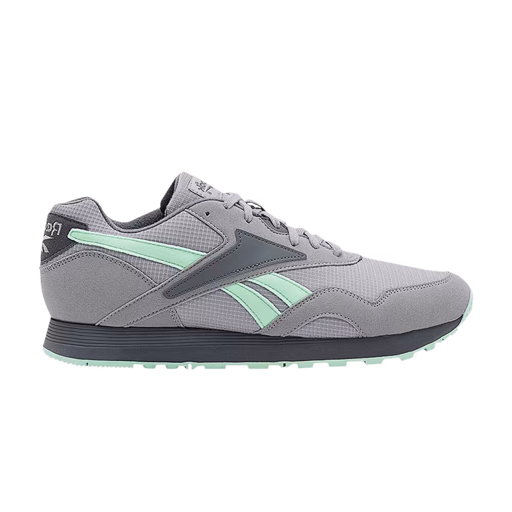 Reebok Rapide MU Tin Grey Digital Green