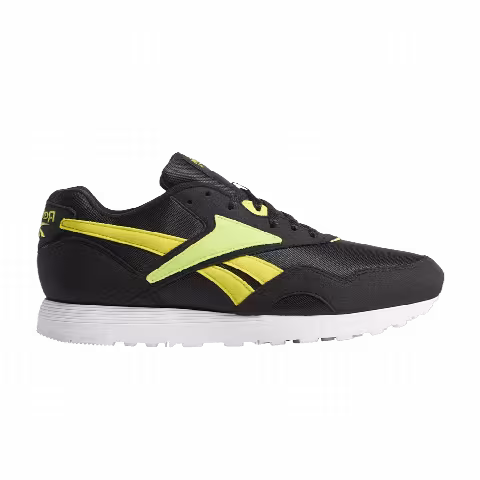 Reebok Rapide MU 'Black Neon Lime'
