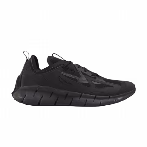 Reebok Zig Kinetica Concept Type 2 'Black True Grey'