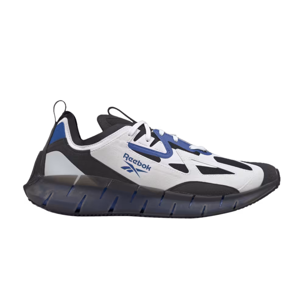 Reebok Zig Kinetica Concept Type 2 Humble Blue