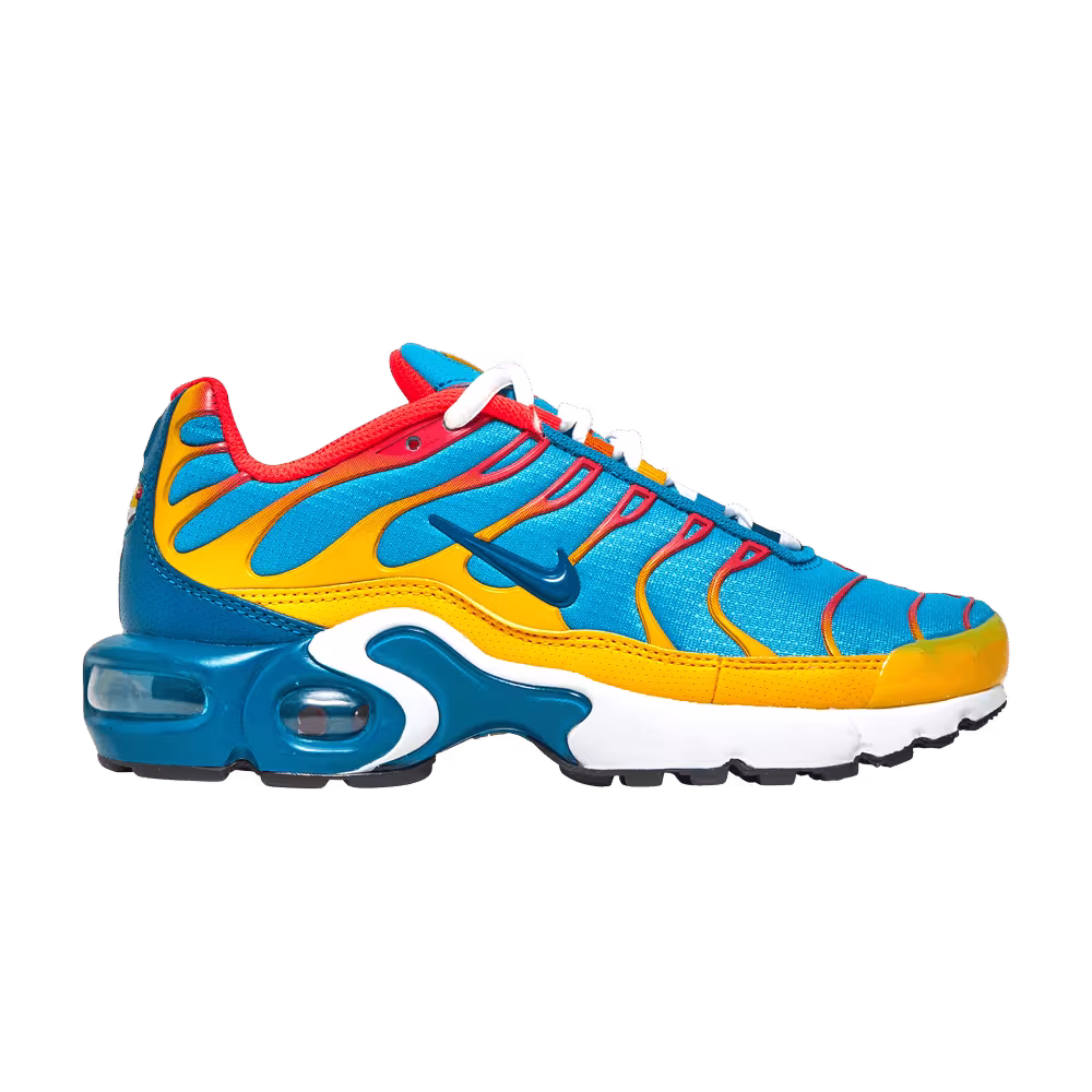 Nike Air Max Plus GS Superman Ice Cream