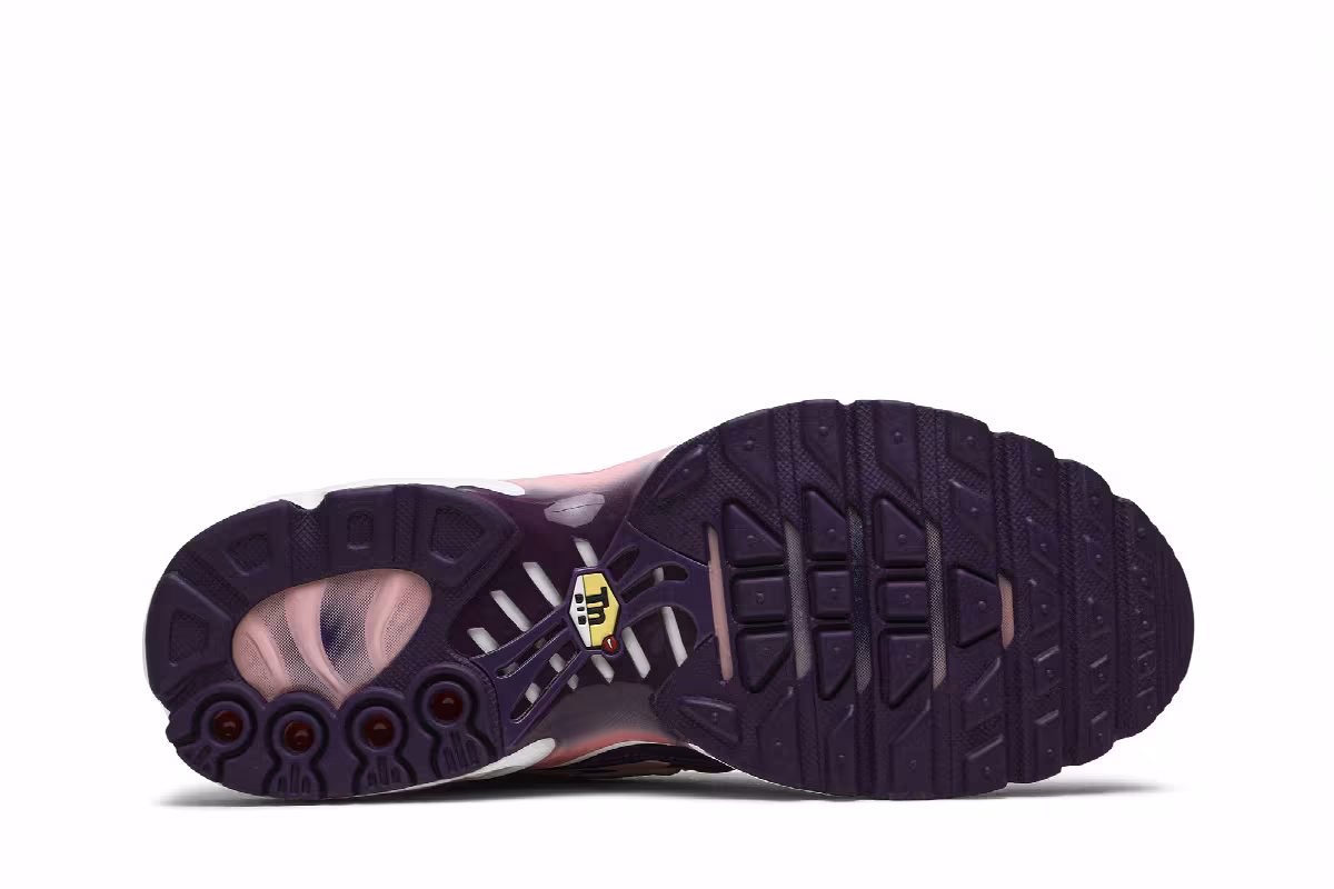 Nike Air Max Plus TN Tuned GS Lucky Charms, view 5
