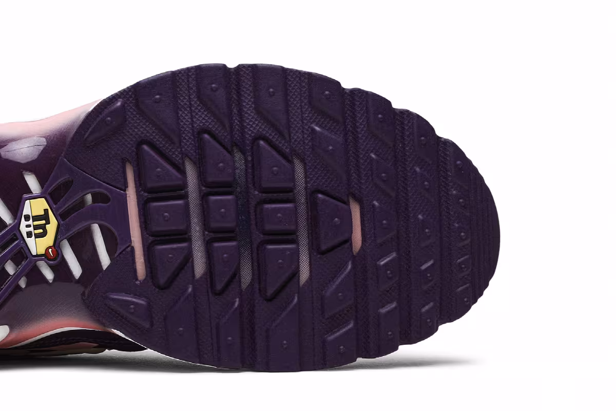 Nike Air Max Plus TN Tuned GS Lucky Charms, view 6