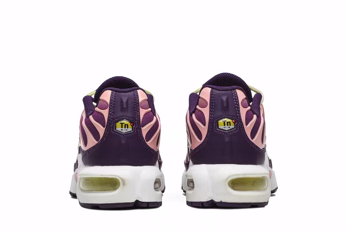 Nike Air Max Plus TN Tuned GS Lucky Charms, view 7