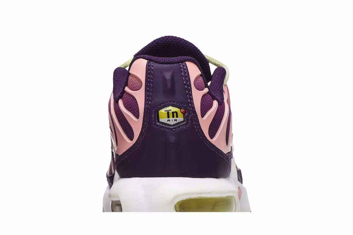 Nike Air Max Plus TN Tuned GS Lucky Charms, view 8