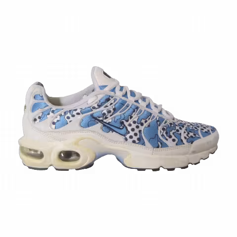 Nike Air Max Plus GS 'Paris Fashion Week'