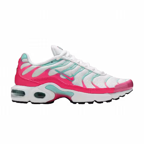 Nike Air Max Plus GS 'South Beach'