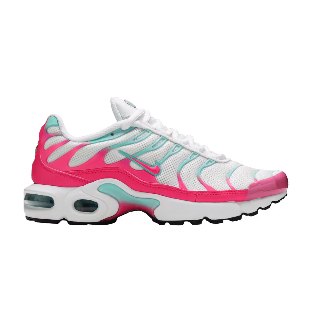 Nike Air Max Plus GS South Beach