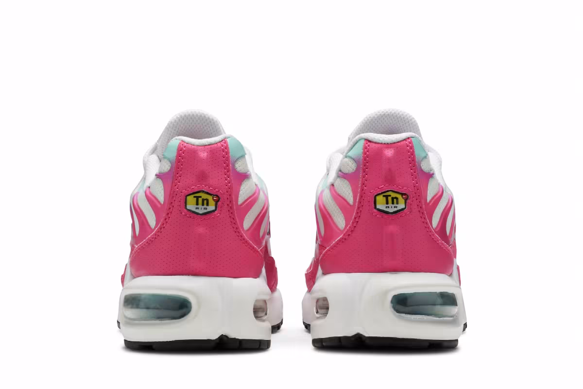 Nike Air Max Plus GS South Beach, view 7