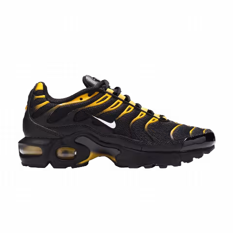 Nike Air Max Plus GS 'Vivid Sulphur'