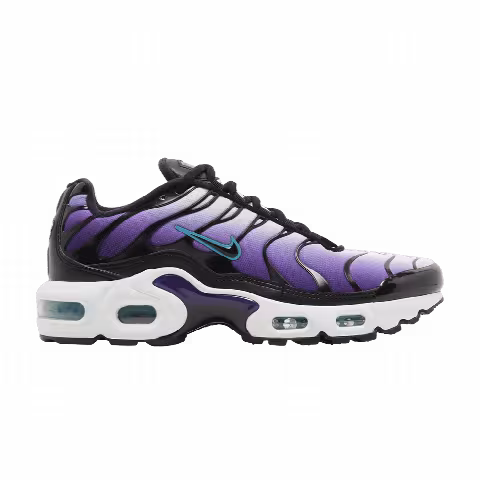Nike Air Max Plus GS 'Reverse Grape'