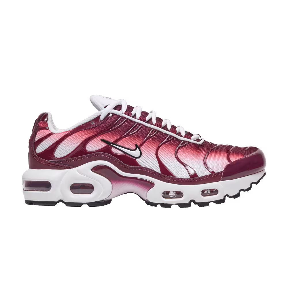 Nike Air Max Plus GS Dark Beetroot