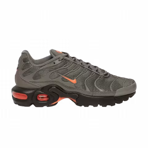 Nike Air Max Plus SE BG 'Dark Stucco'