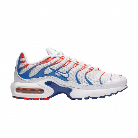 Nike Air Max Plus GS '3D Glasses'