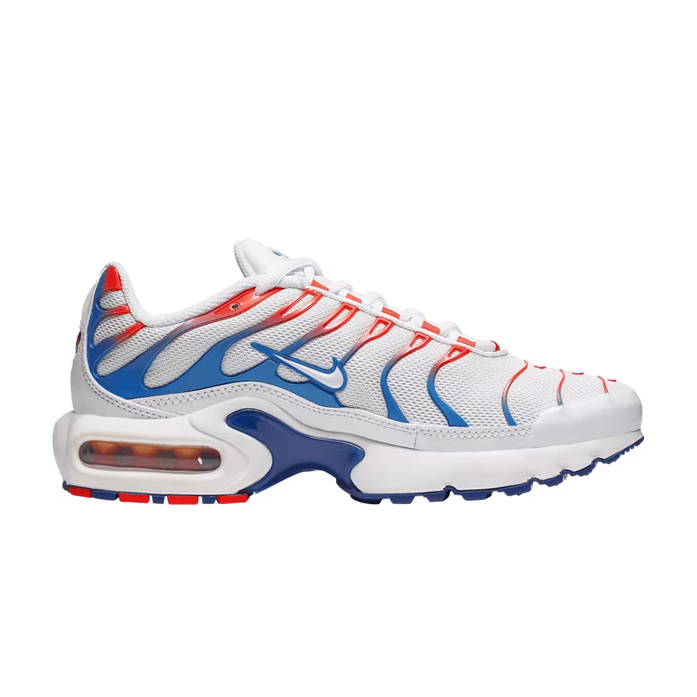 Nike Air Max Plus GS 3D Glasses