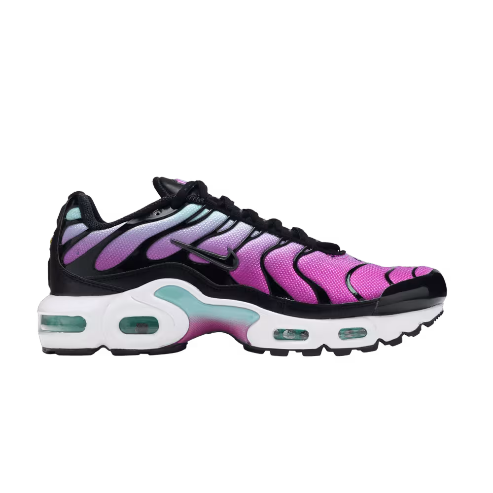 Nike Air Max Plus GS Aurora Hyper Violet