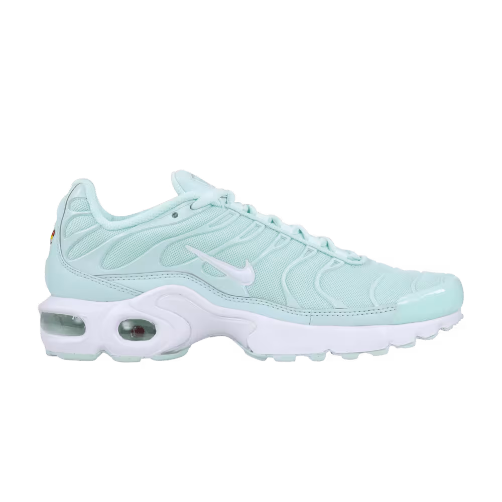 Nike Air Max Plus GS Igloo
