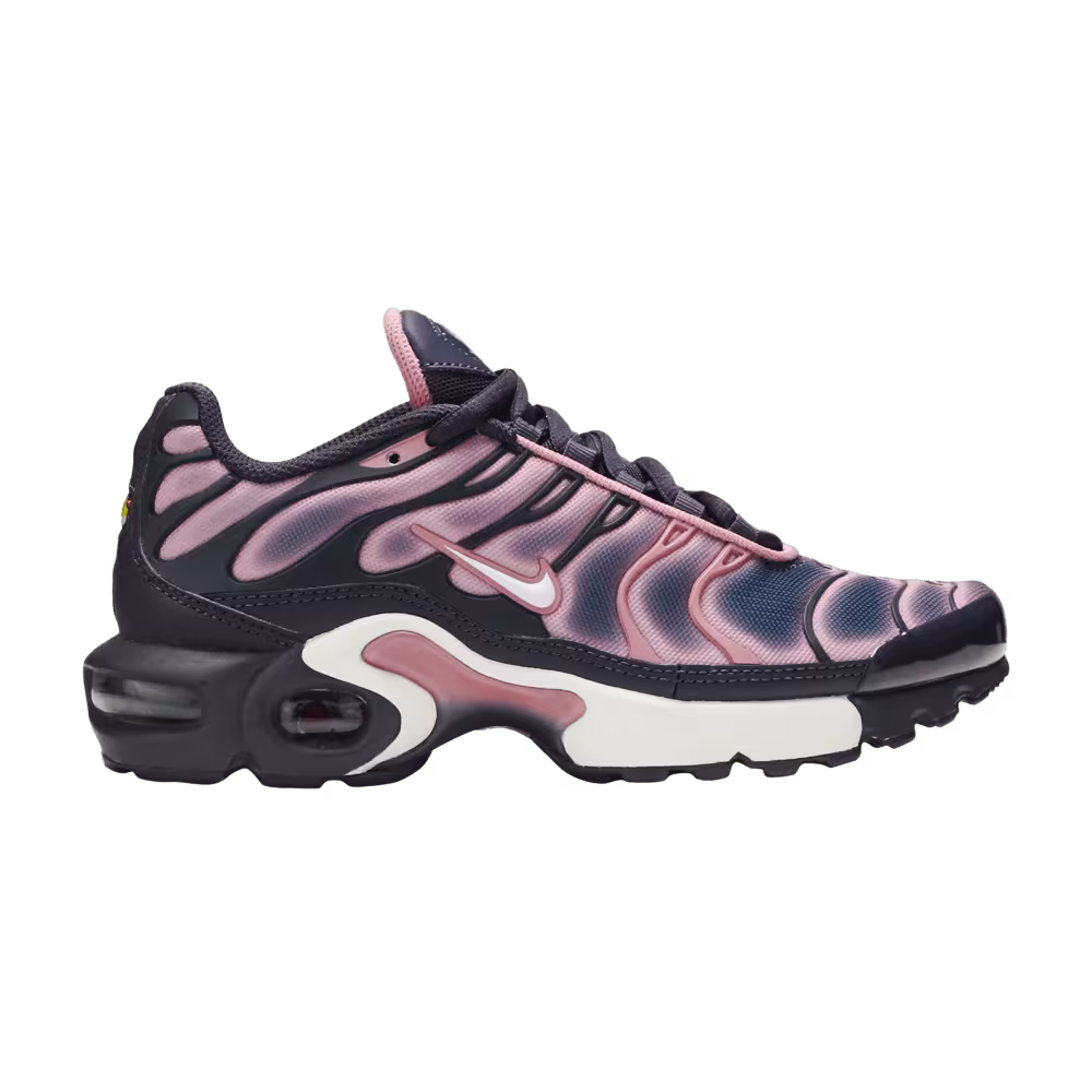 Nike Air Max Plus GS Gridiron Grey