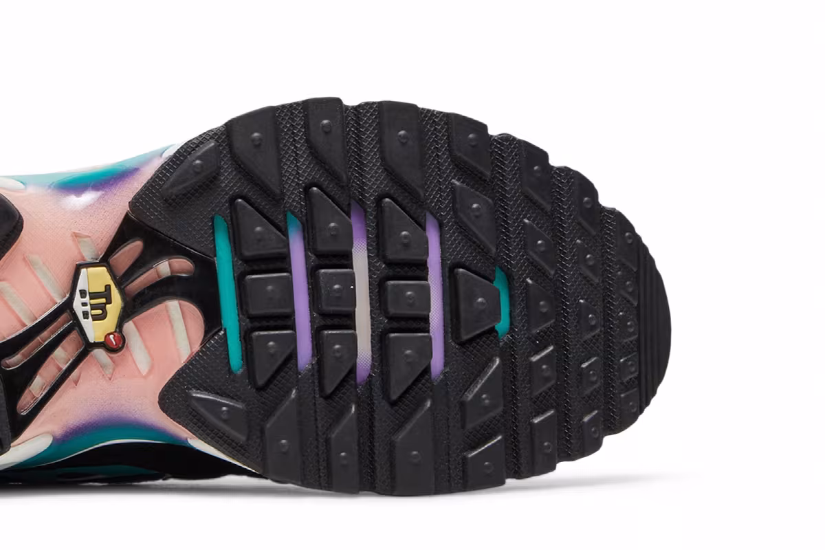 Air Max Plus GS Have A Nike Day, view 6