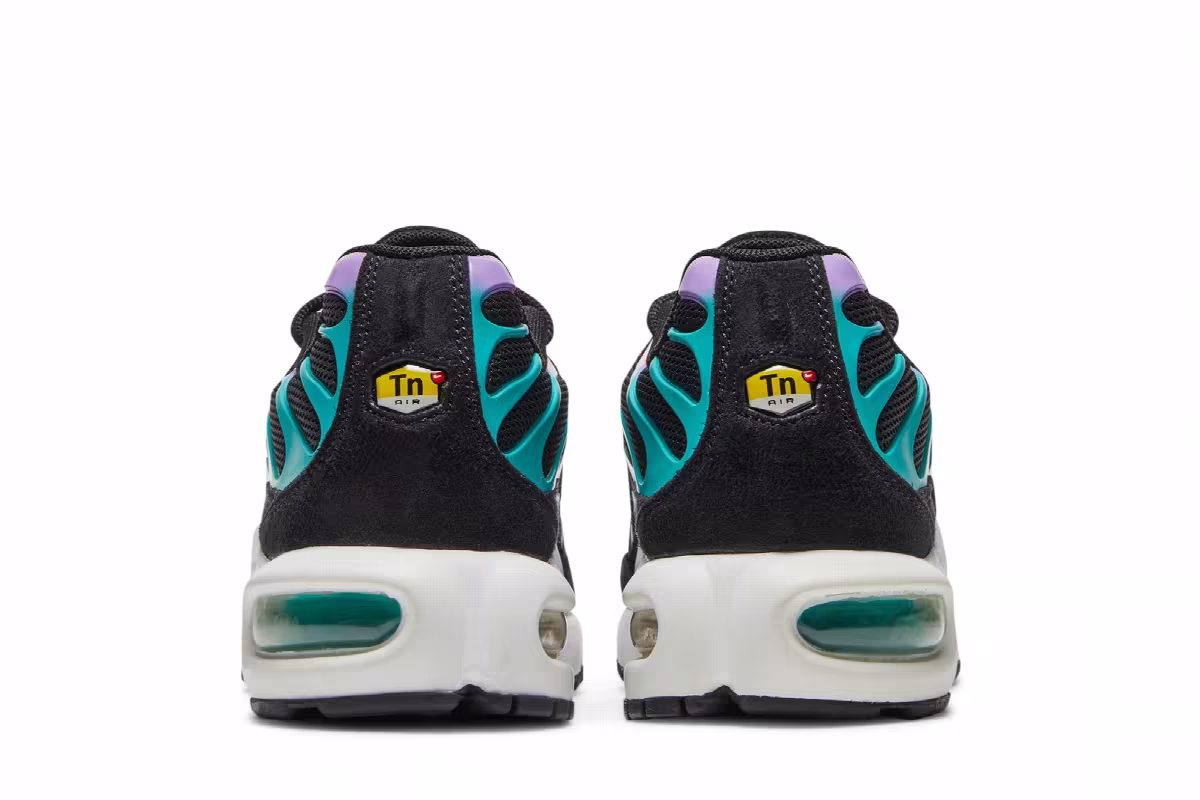 Air Max Plus GS Have A Nike Day, view 7